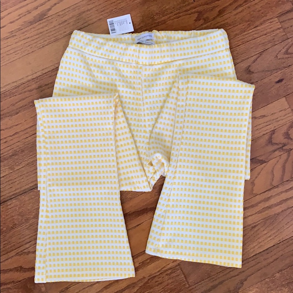 BRAND NEW URBAN OUTFITTERS PANTS
